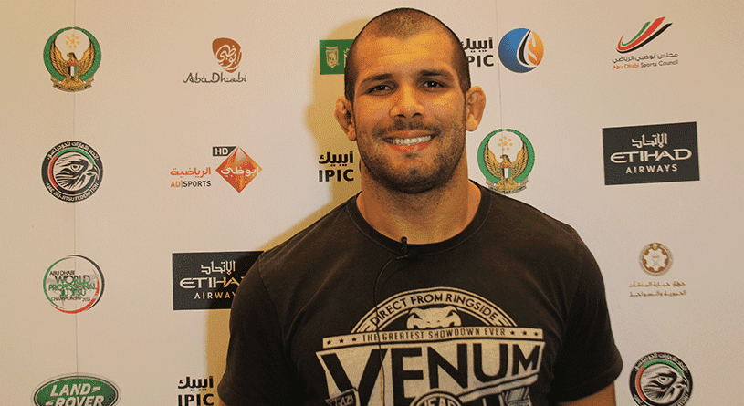 رودولفو فييرا