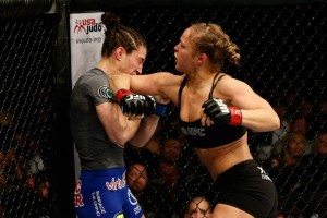 rondarousey