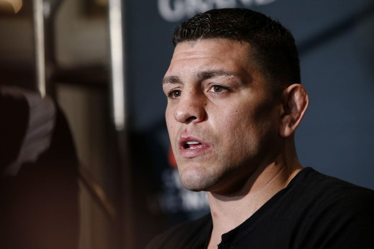 Nick-Diaz